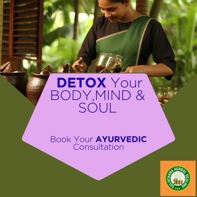 detox your body,mind & soul